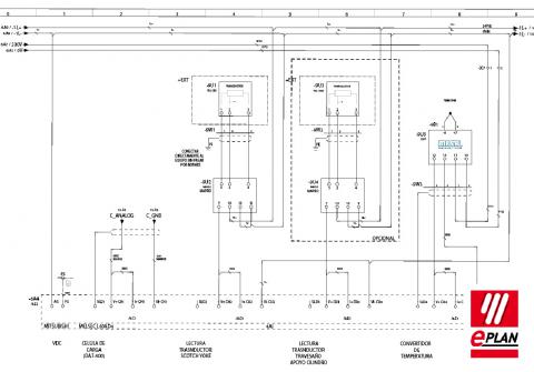 Ingeniería plano